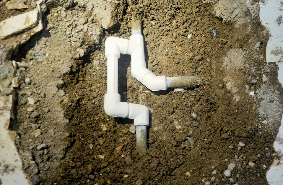 大兴室内自来水漏水检测